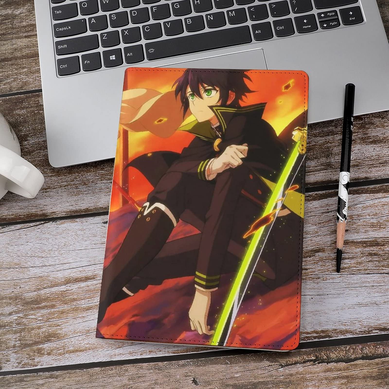 終わりのセラフ ピンズ 漫画