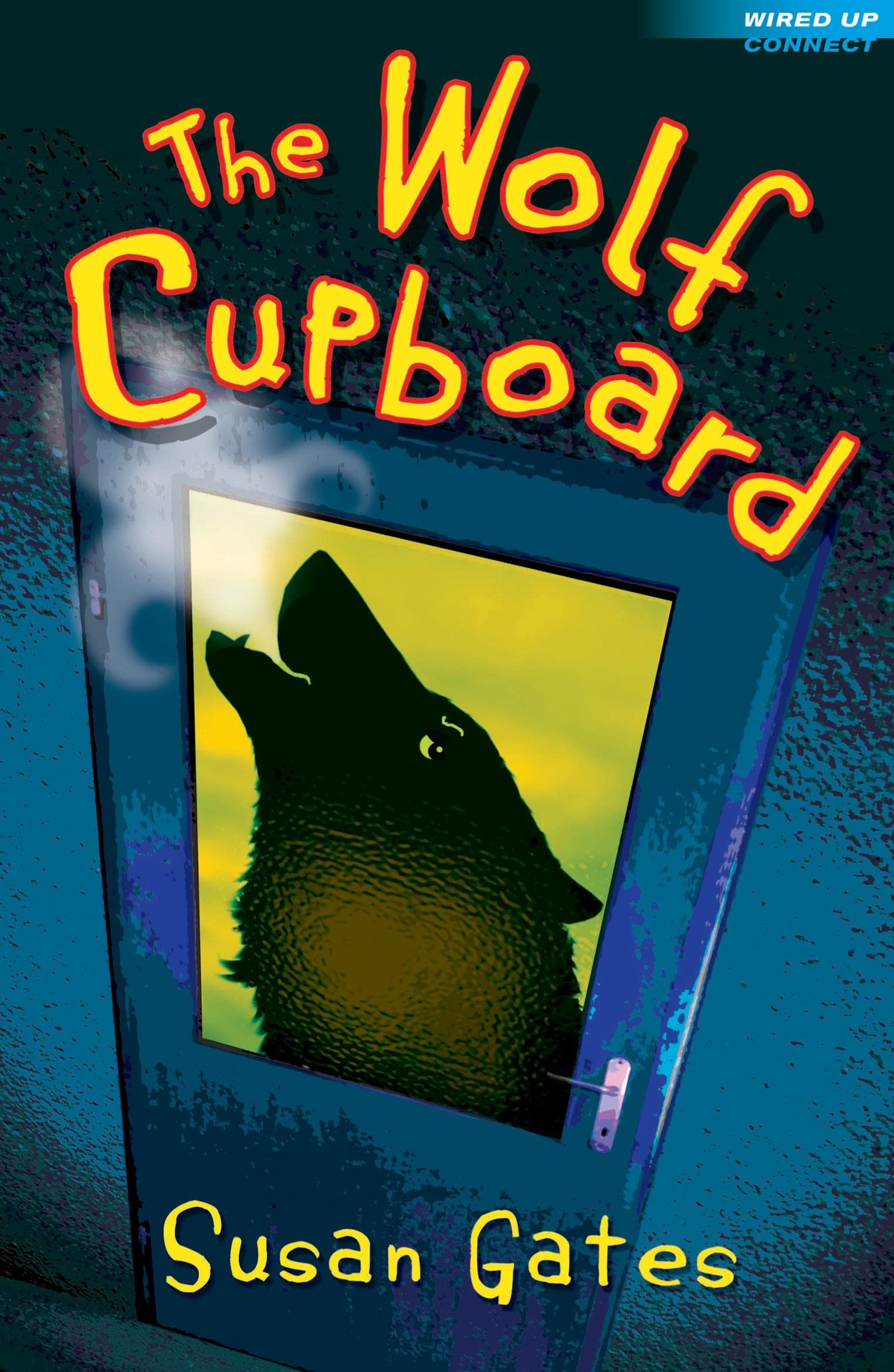 The Wolf Cupboard (Wired Up Connect)