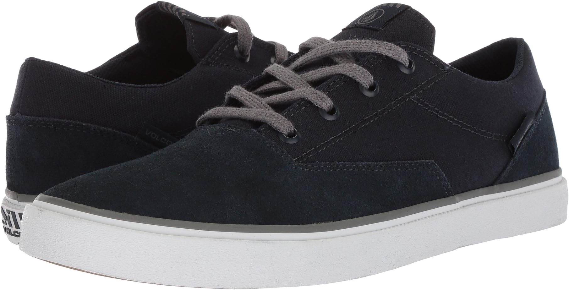 Draw Lo Suede Shoes