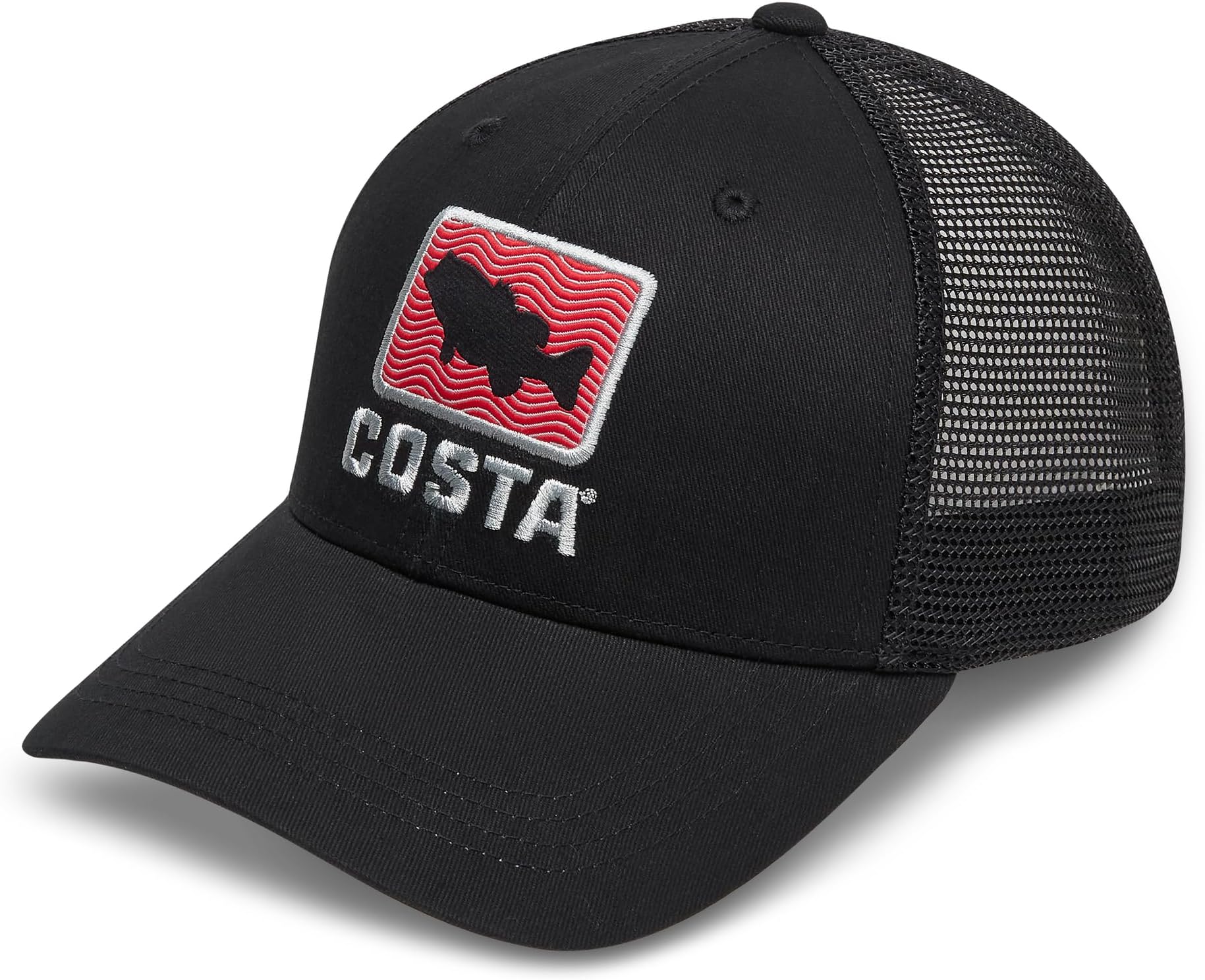Men's Marlin Waves Trucker
