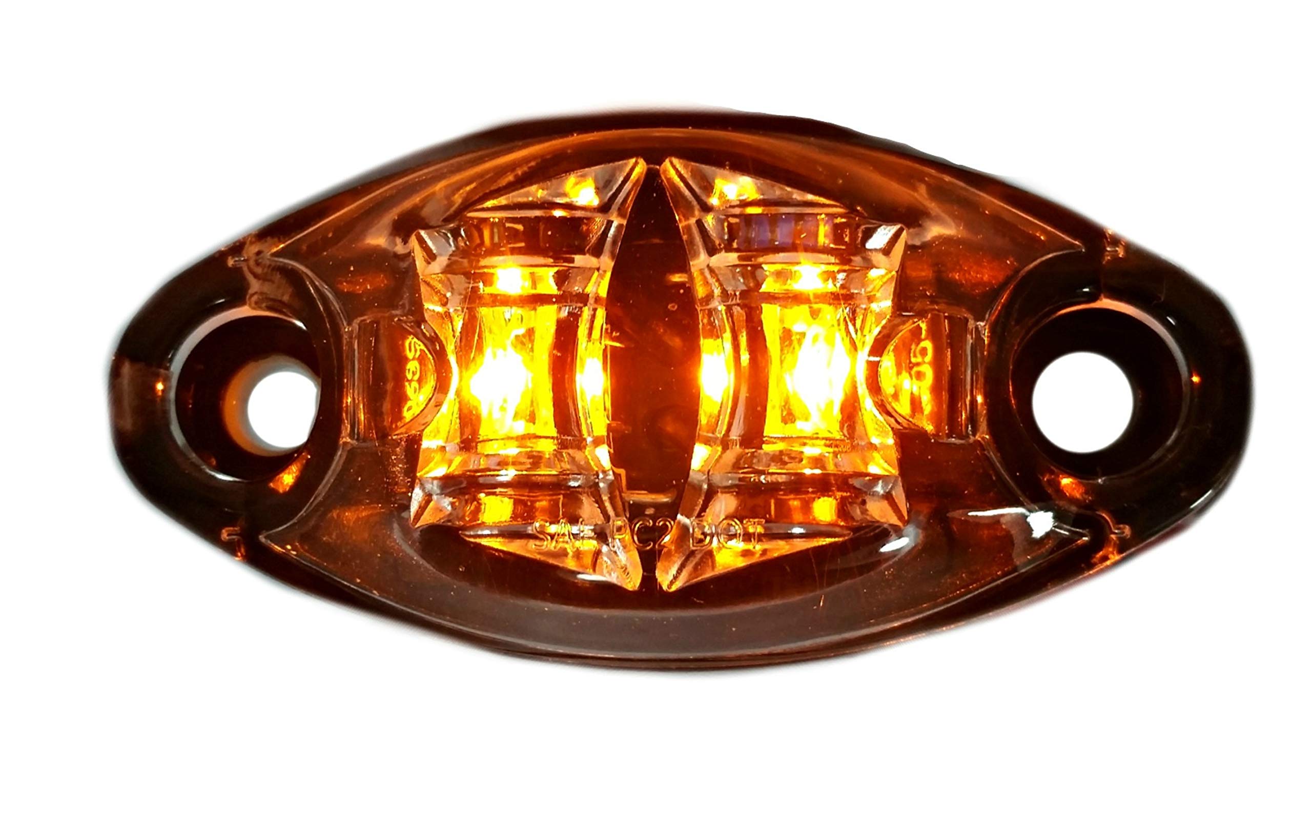 Amazon.com: Dragon Eye Marker Light : Automotive