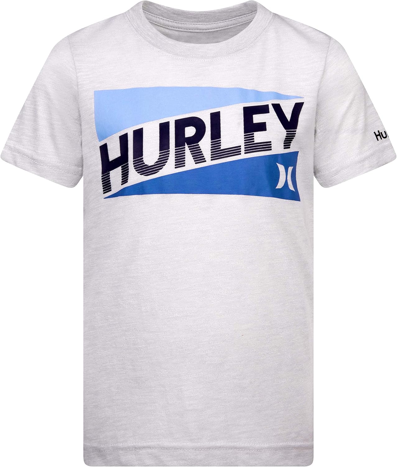 Hurley Boys' Icon-Graphic T-Shirt