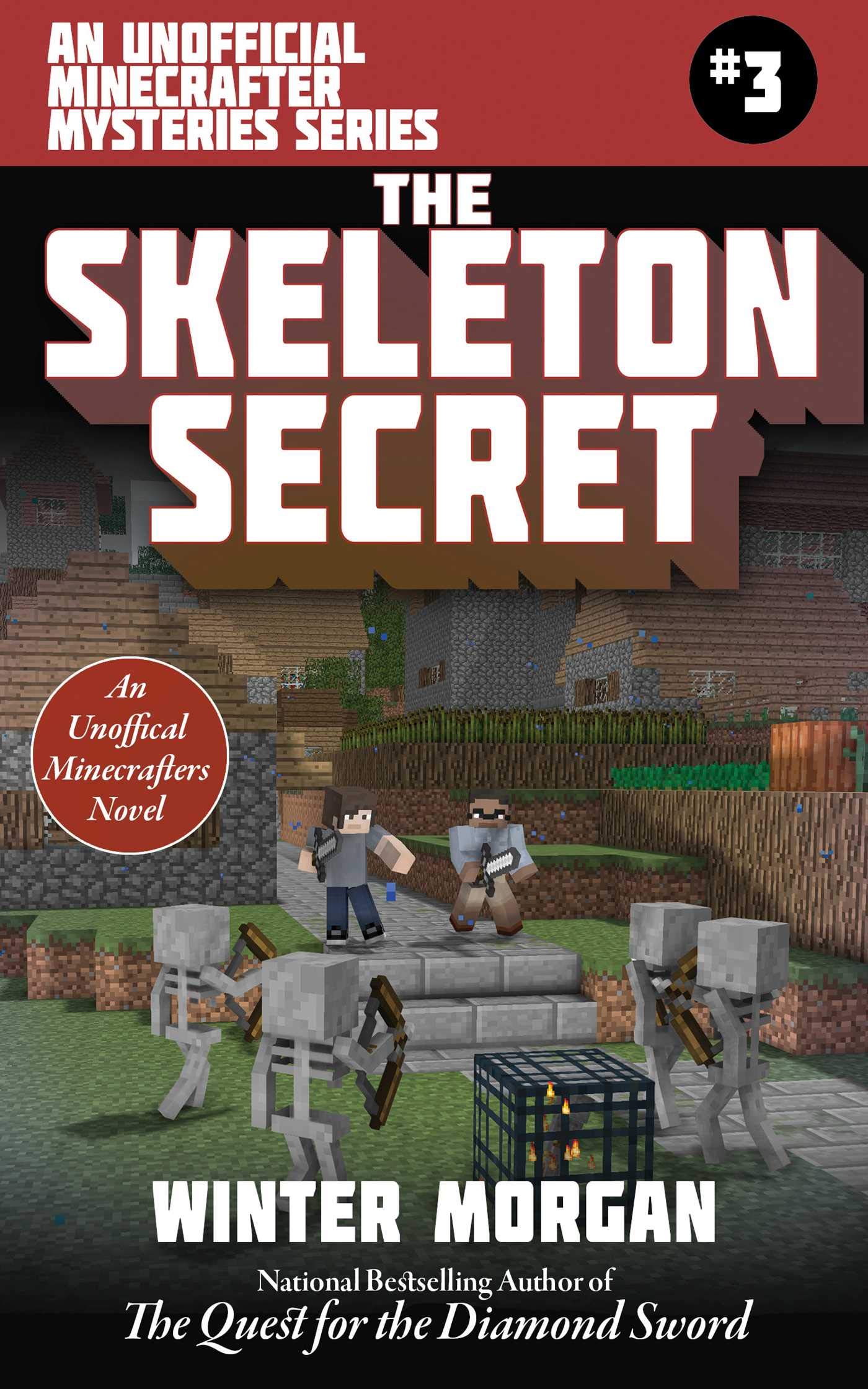 Buy The Skeleton Secret — BookShops.in