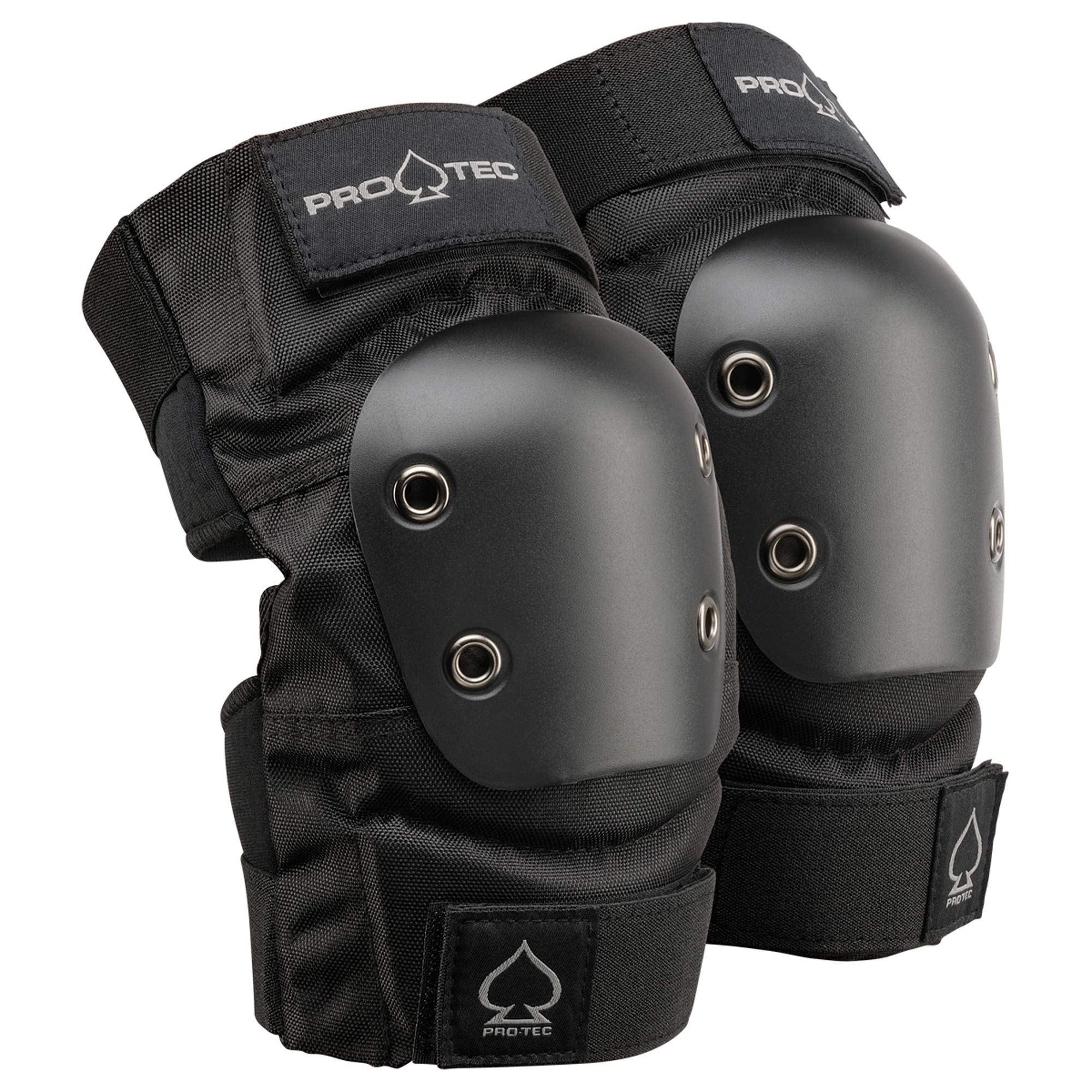 Pro-Tec Street Knee and Elbow Pad Set