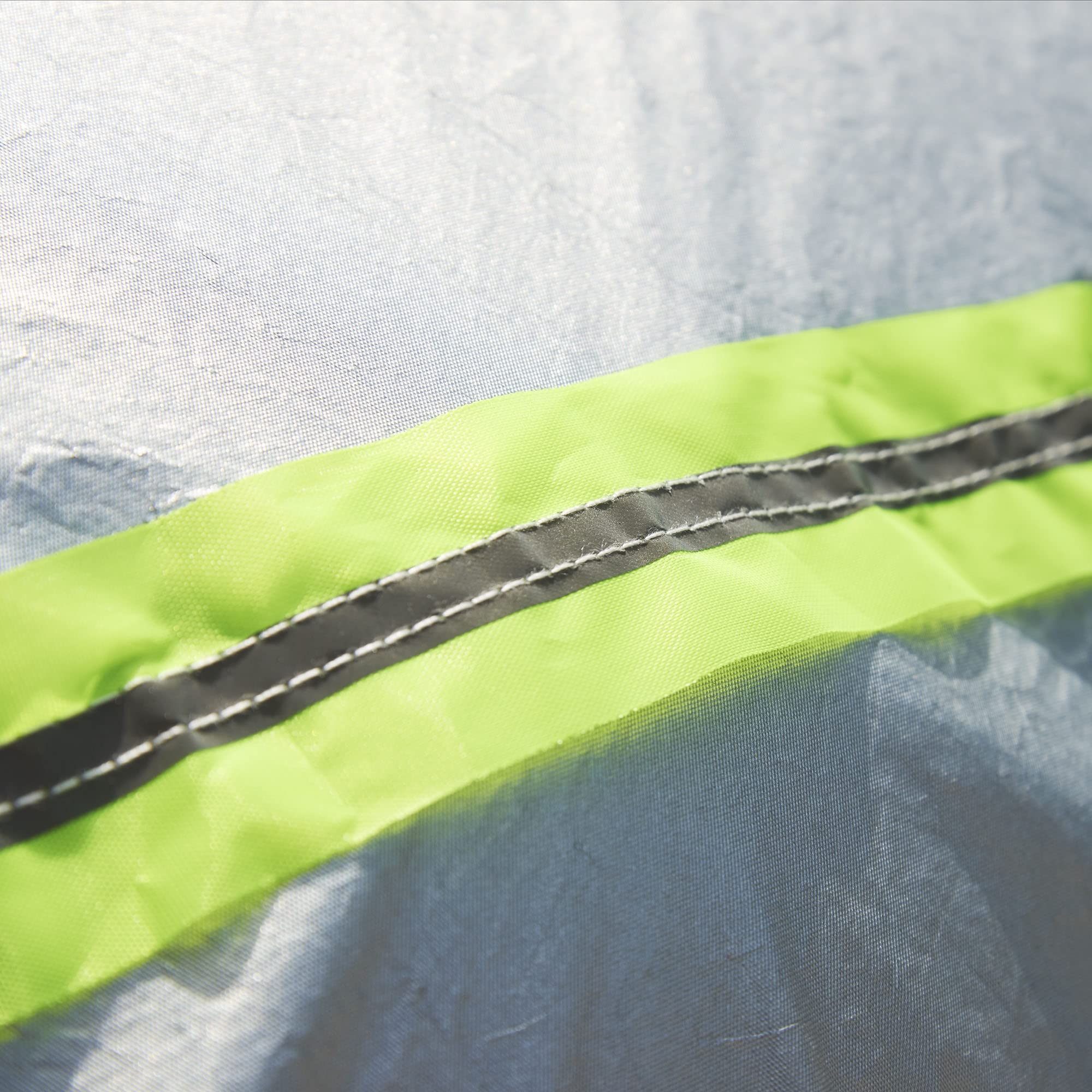 JanYoo Autohoes, winterzeil, waterdicht, ademend, autohoes, waterdicht