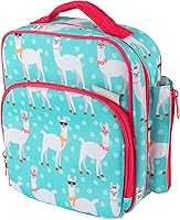 Vista 1 de Lonchera Bentology - Bolsa de almuerzo, hermética, caja bento, para niños