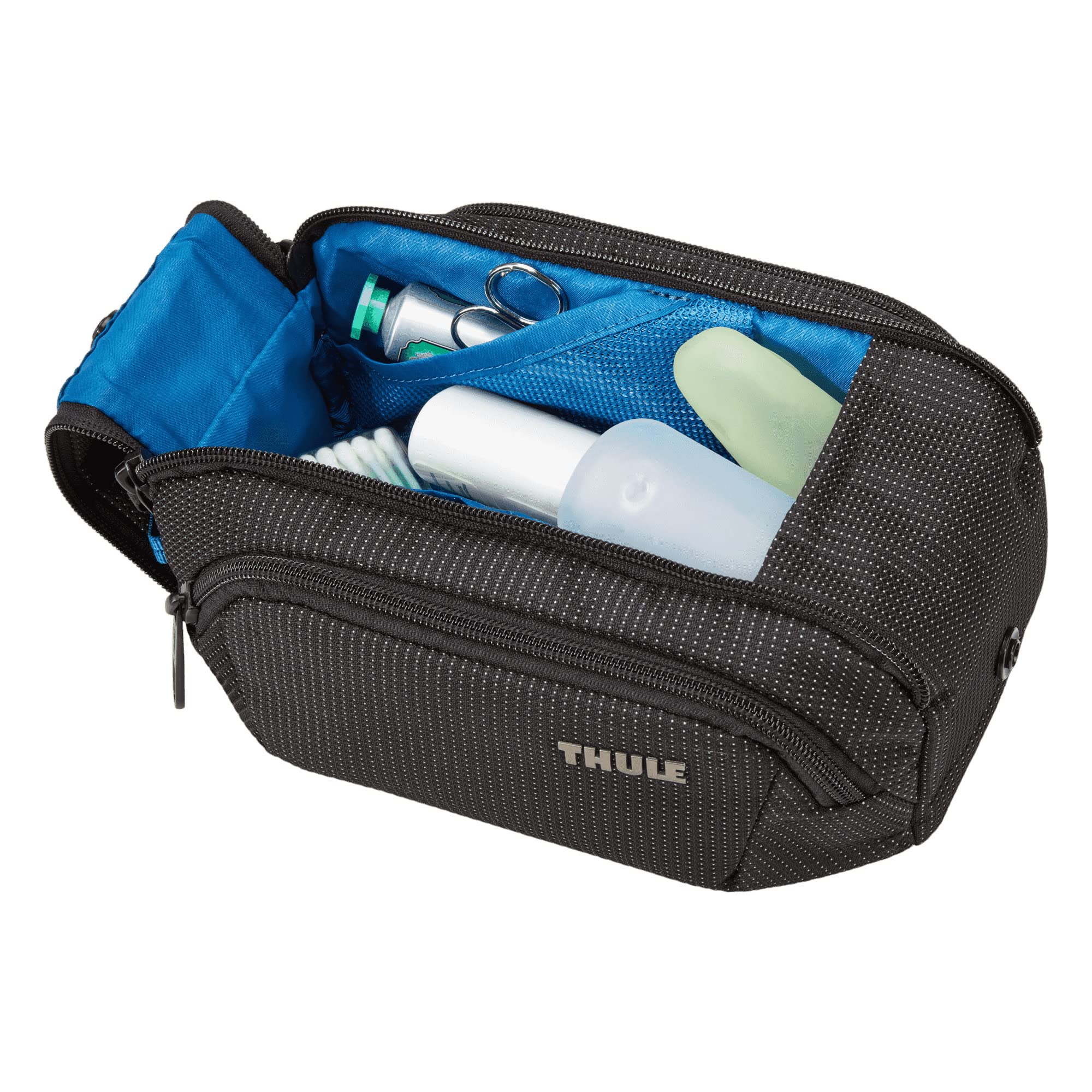 Thule Crossover 2 Kosmetiktasche Black, 3