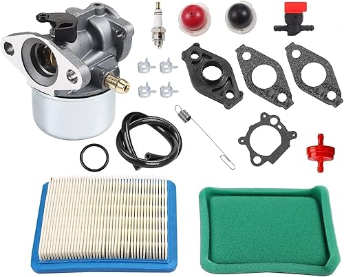 Carburador 799868 694202 693909 692648 499617 498170 497586 498254 497314 497347 497410 799872 790821 4972 98255 498966 698444 Carburador - para