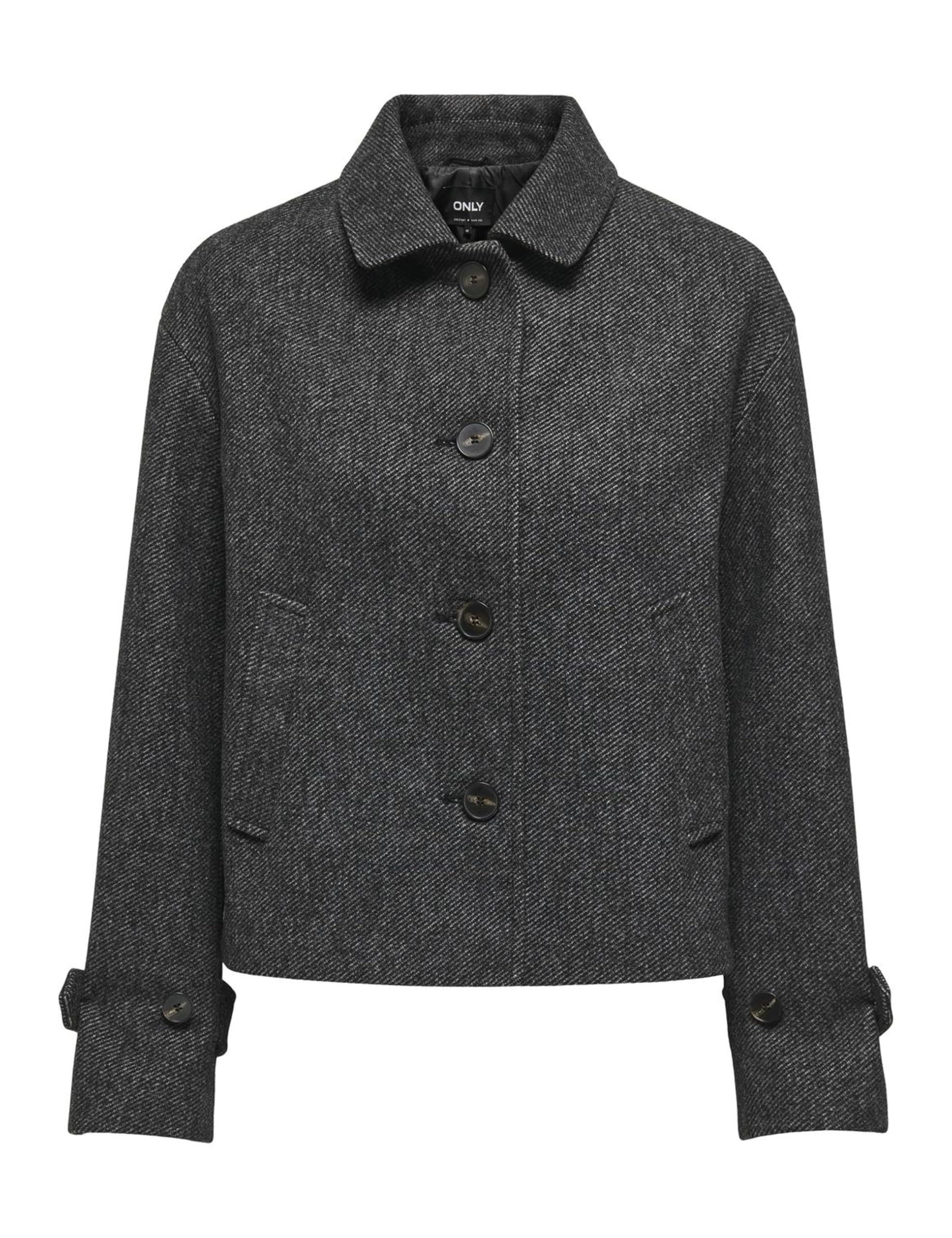 ONLY Onlasta Short Jacket Otw Onlasta Otw - Giacca corta Donna (Pacco da 1)