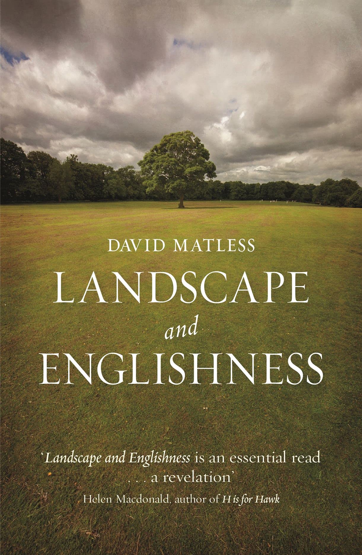 Landscape and Englishness: Second Expanded Edition (Picturing History)