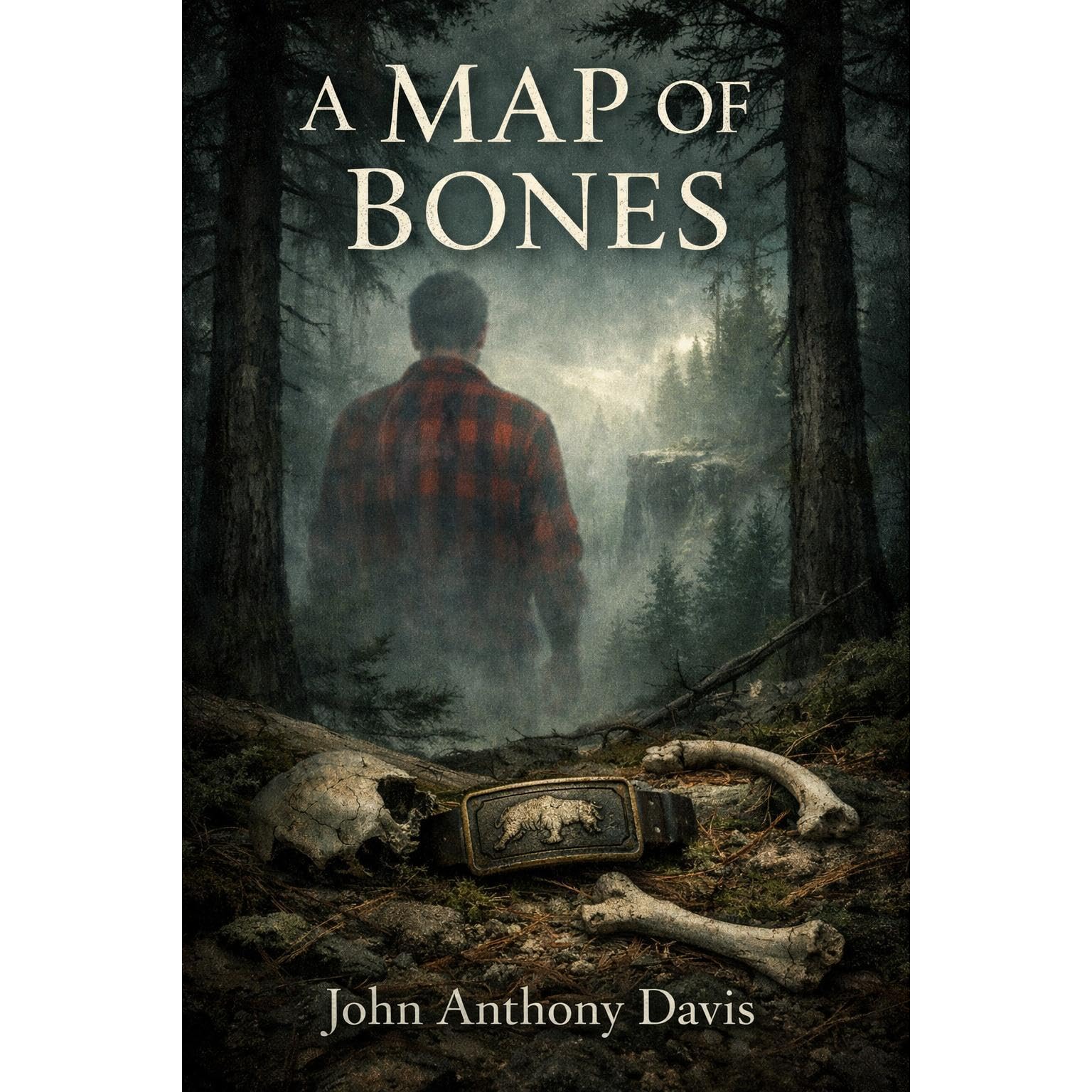 A Map of Bones