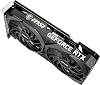 MSI Gaming GeForce RTX 3060 Ti LHR 8GB GDRR6 256-Bit HDMI/DP Nvlink Torx Fan 3 Ampere Architecture Tarjeta Gráfica OC (RTX 3060 Ti Ventus 2X 8G OCV1 LHR) (Renovado) 7