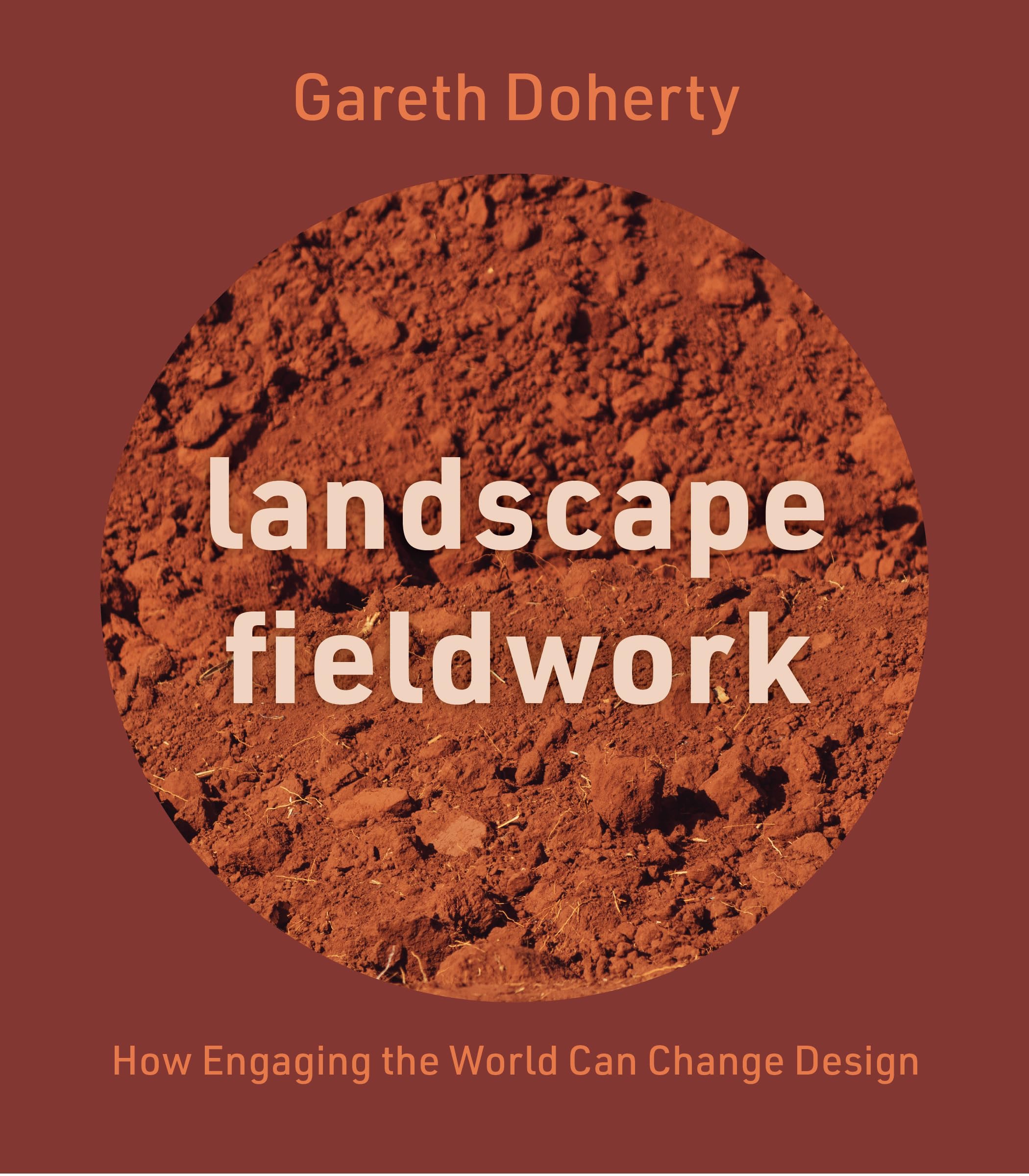 Landscape Fieldwork innover en design sans perdre le lien réel