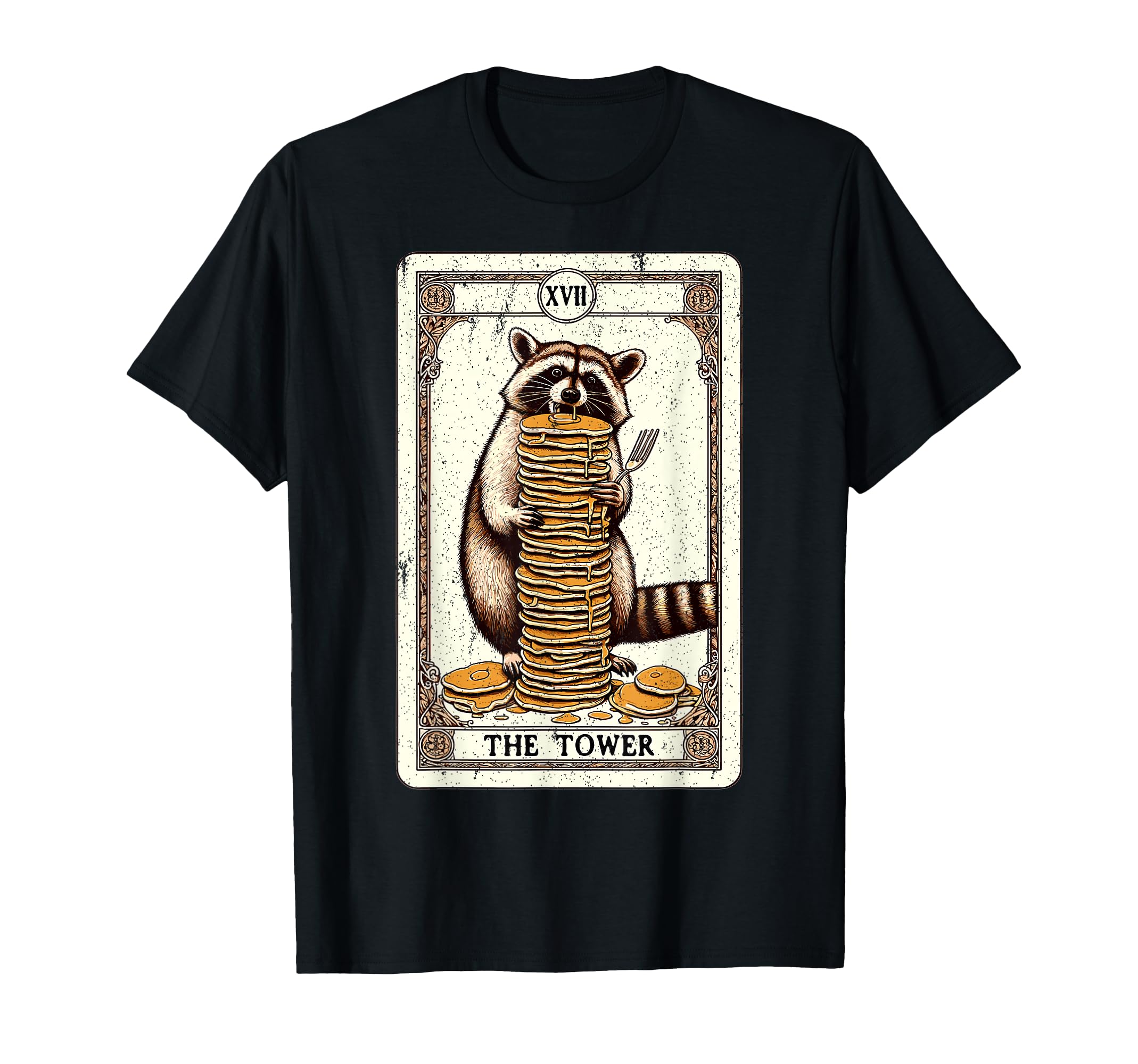 Kleidung mit Designs von Amazon Merch on Demand