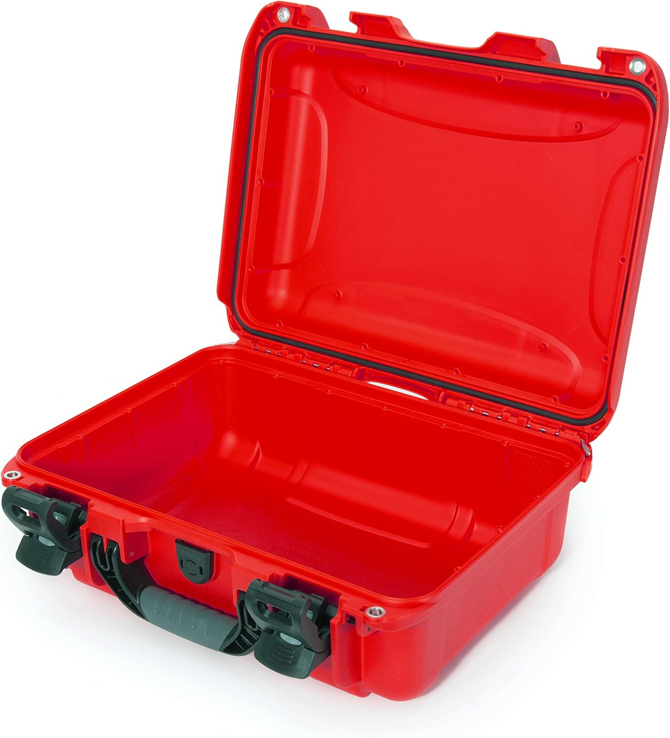 Nanuk 920 Waterproof First Aid Case Bundle with Lid Organizer Accessories