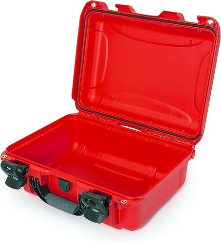 Miniatura 3 de Nanuk Paquete de estuche de primeros auxilios impermeable 920 con accesorios organizadores de tapa