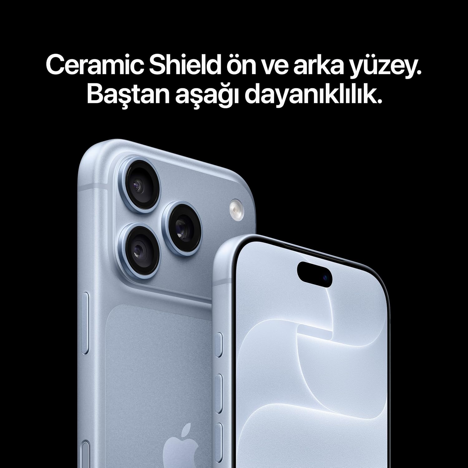 Apple iPhone 18 Pro, 256 GB, A20 Pro Çip