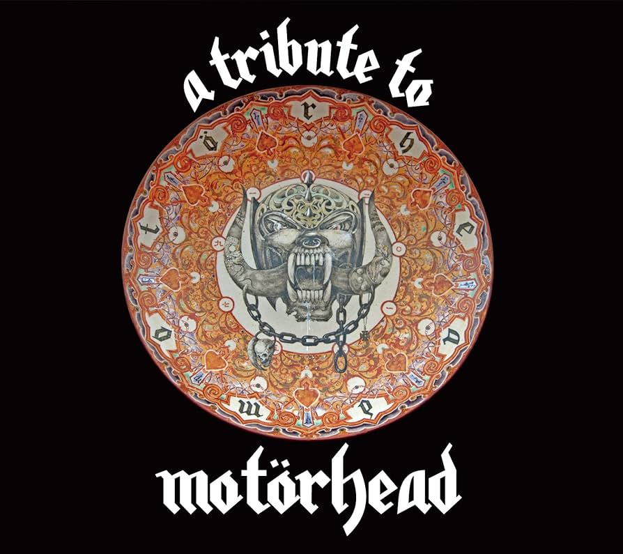 Amazon.co.jp: A TRIBUTE TO MOTORHEAD: ミュージック