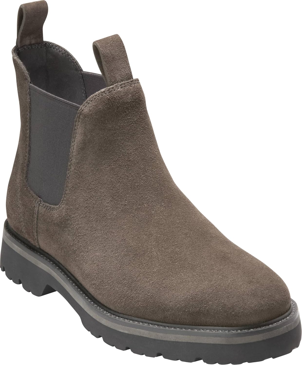 Cole Haan Men's American Classics Chelsea Boots - Image 4