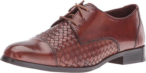 Cole haan jagger weave oxford Clearance