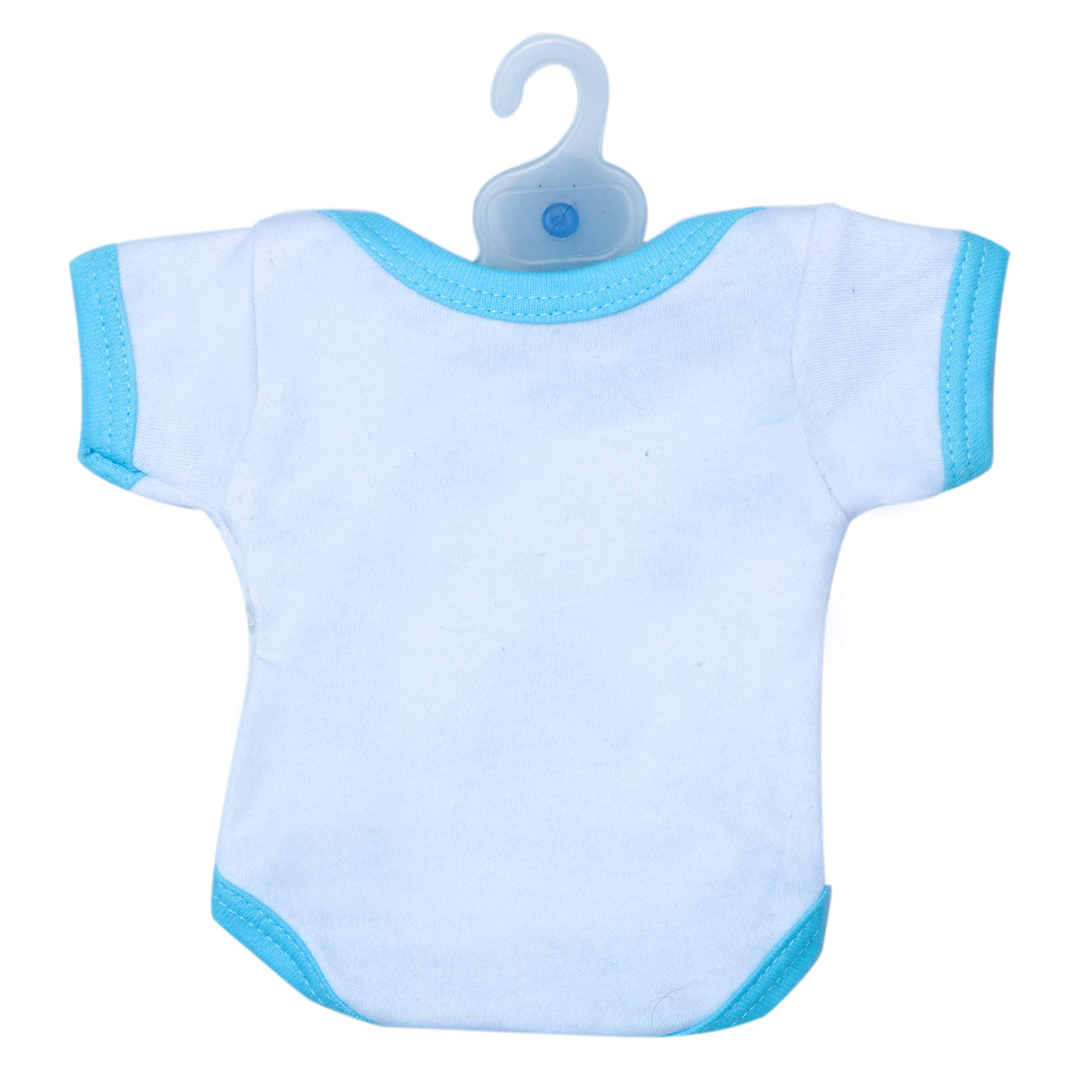 Baby wish Baby on Board Cloth Safety Sign Board with Hanger and Suction Vaccum Cups Removable Durable Washable Safety Warning for Car Vehicles - Image 5 thumbnail
