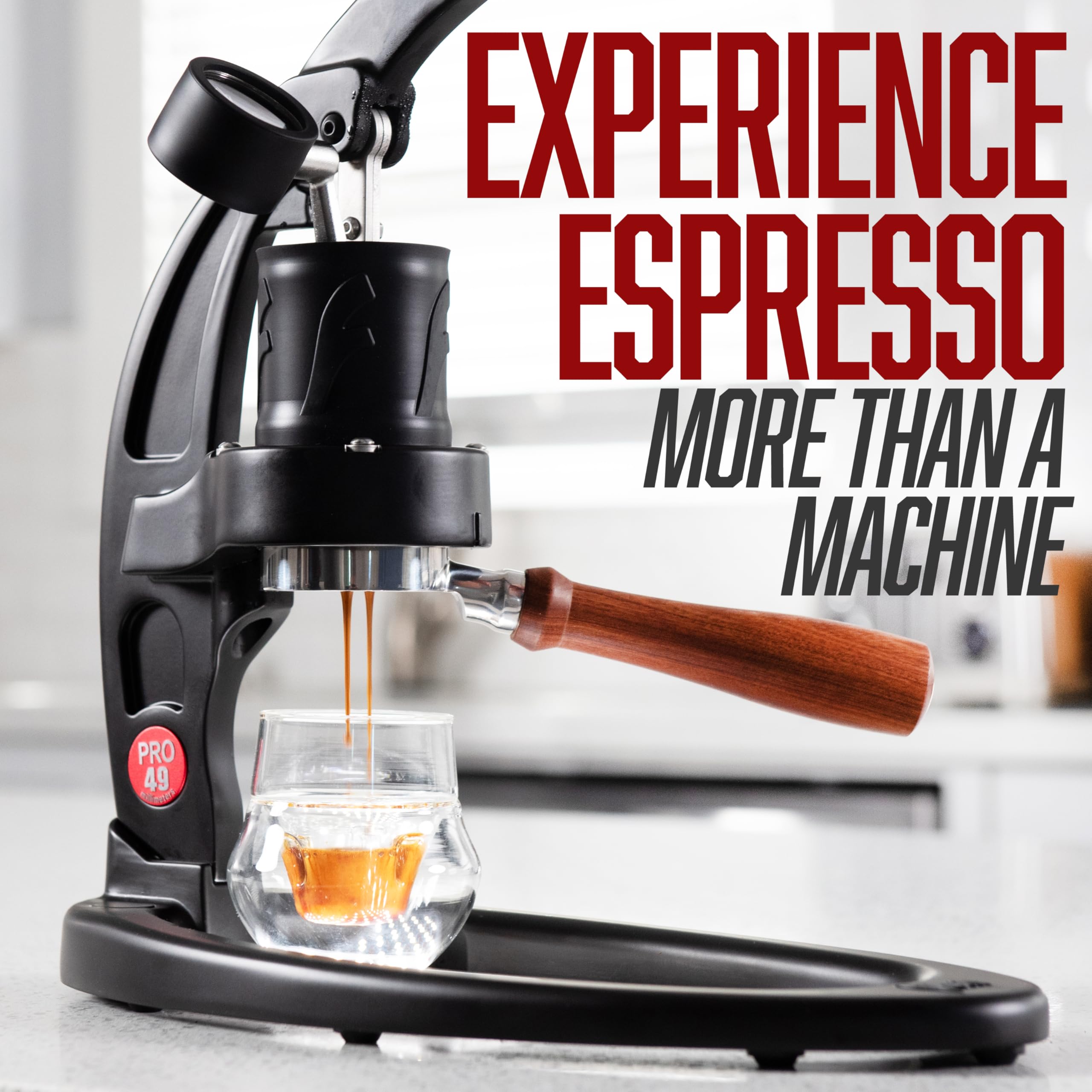 Flair Espresso PRO2 手動エスプレッソマシン Amazon.co.jp: Flair PRO 2 Black : ホーム＆キッチン