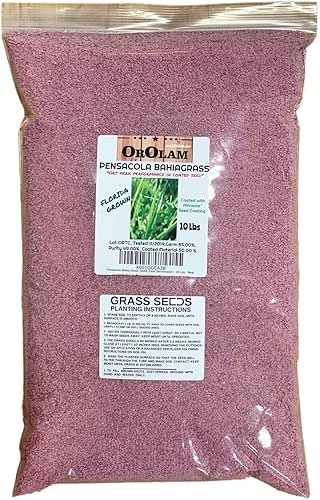 SeedRanch Pensacola Bahia Grass Seed - 10 Lbs. by SeedRanch