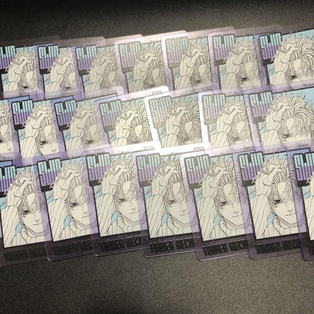 Amazon.co.jp: サカモトデイズ タワレコカフェ アクリルバッジ スラー  