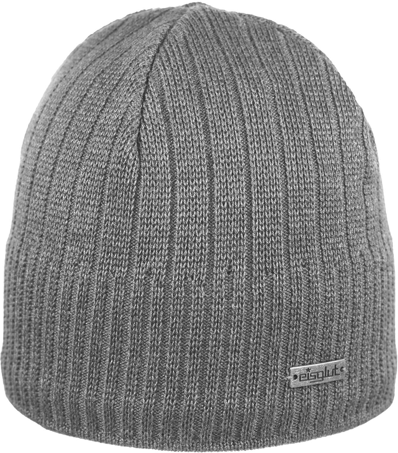 Eisglut Kai Women's Cotton Hat, womens, Cap, 19031, Grey Mel, M 57-58cm