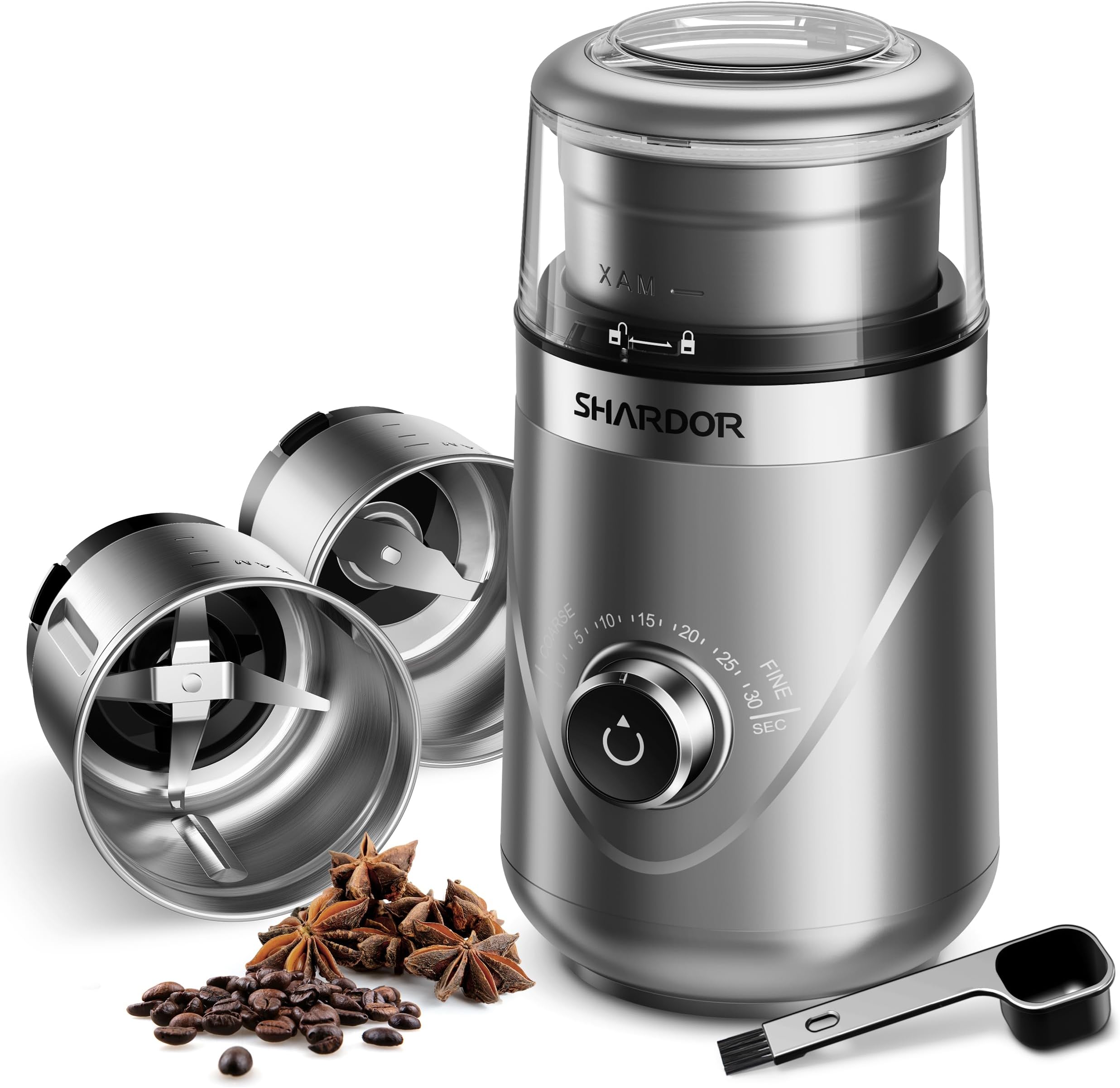 Coffee Grinder
