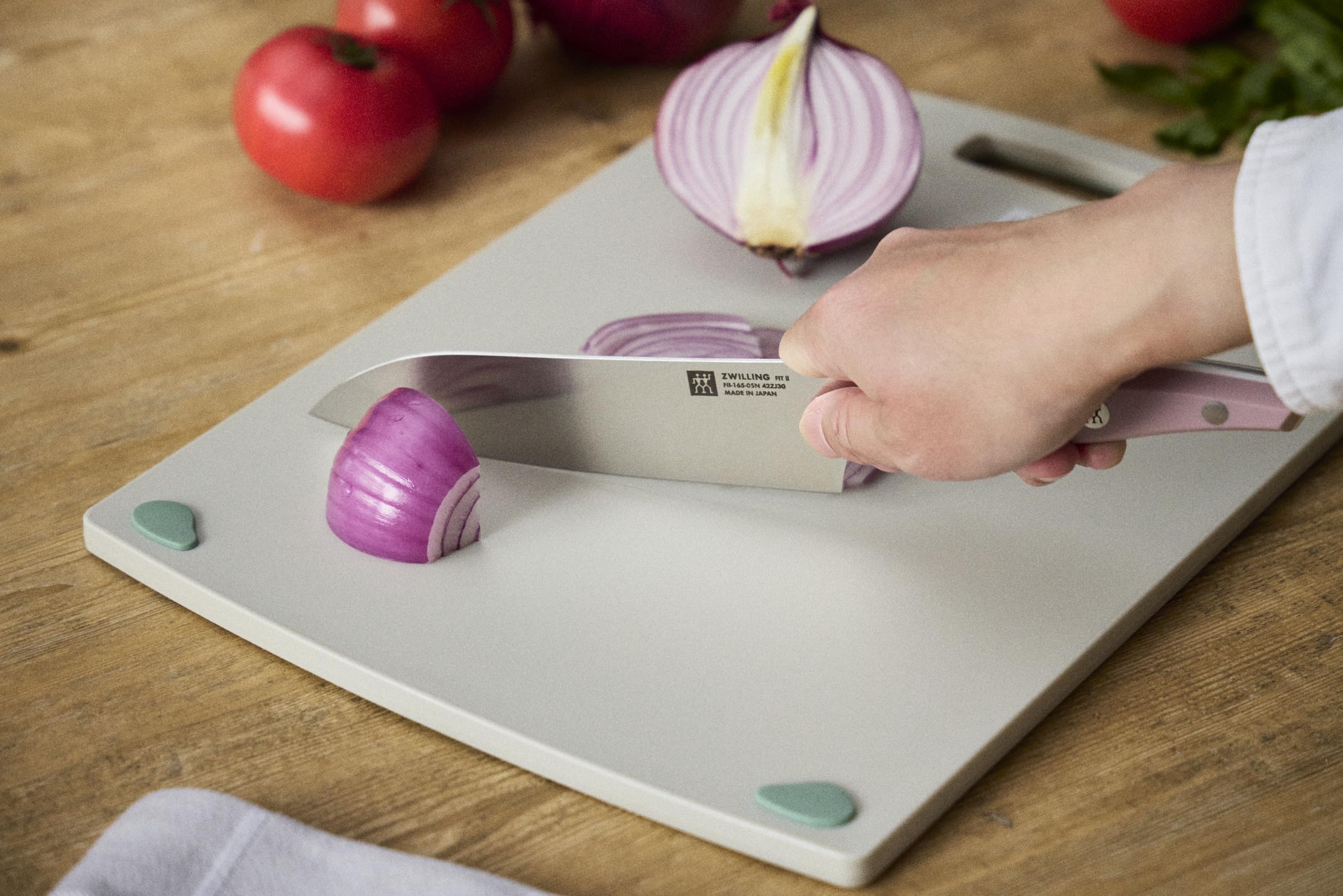 Amazon.co.jp: ZWILLING ツヴィリング 「 抗菌仕様 カッティング