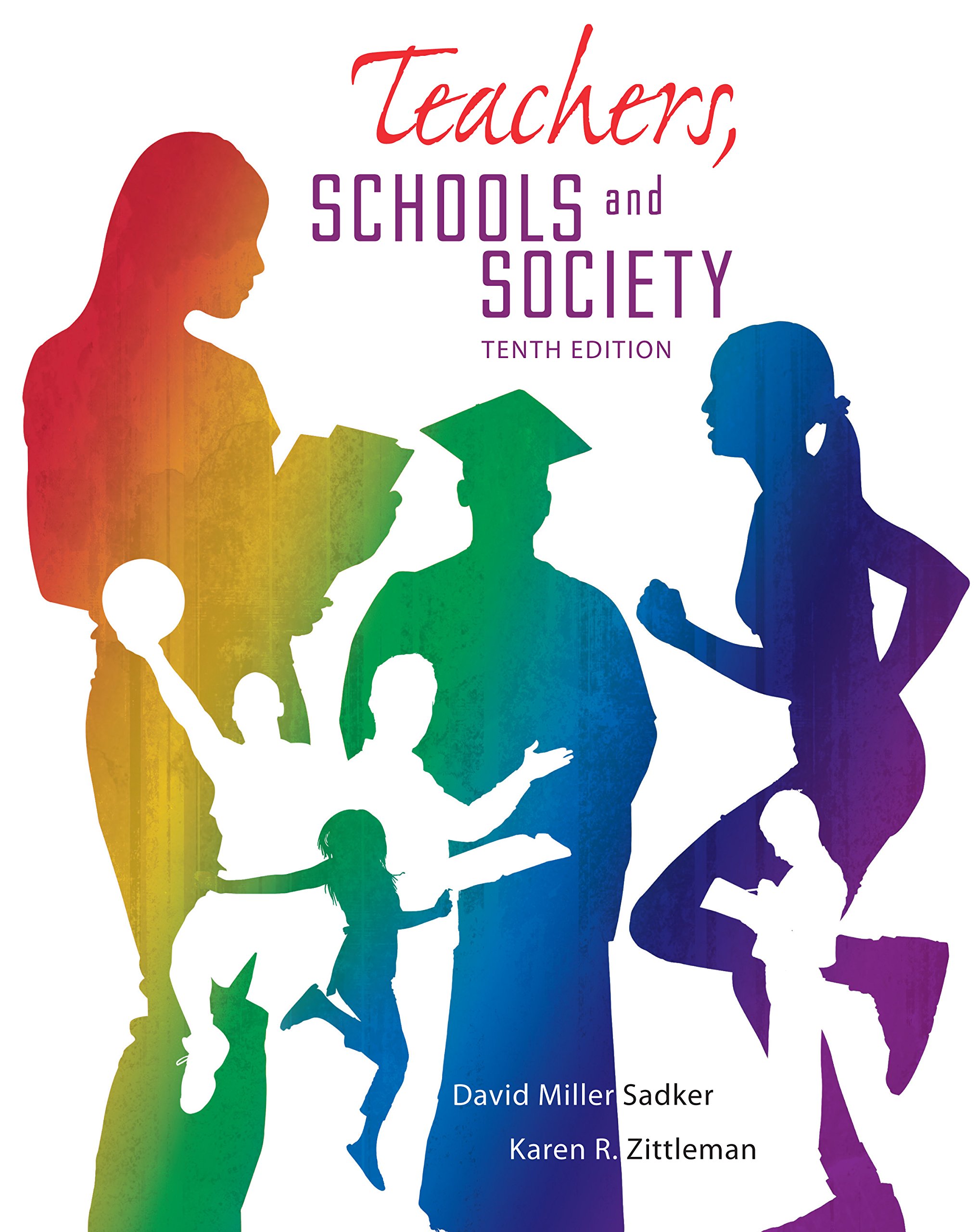 Teachers Schools and Society