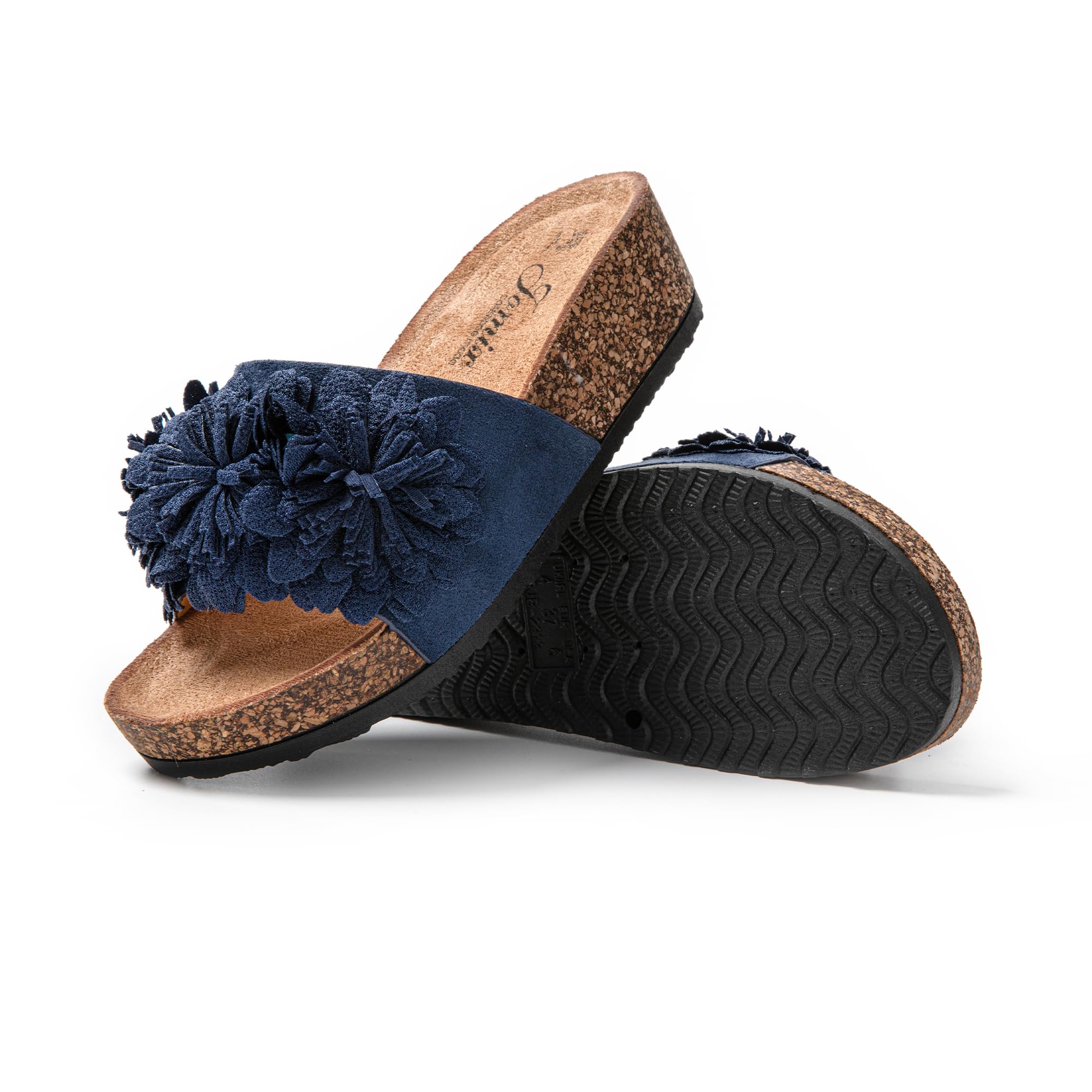 JOMIX Ciabatte Donna Estive Eleganti Comode Casa Mare Piscina