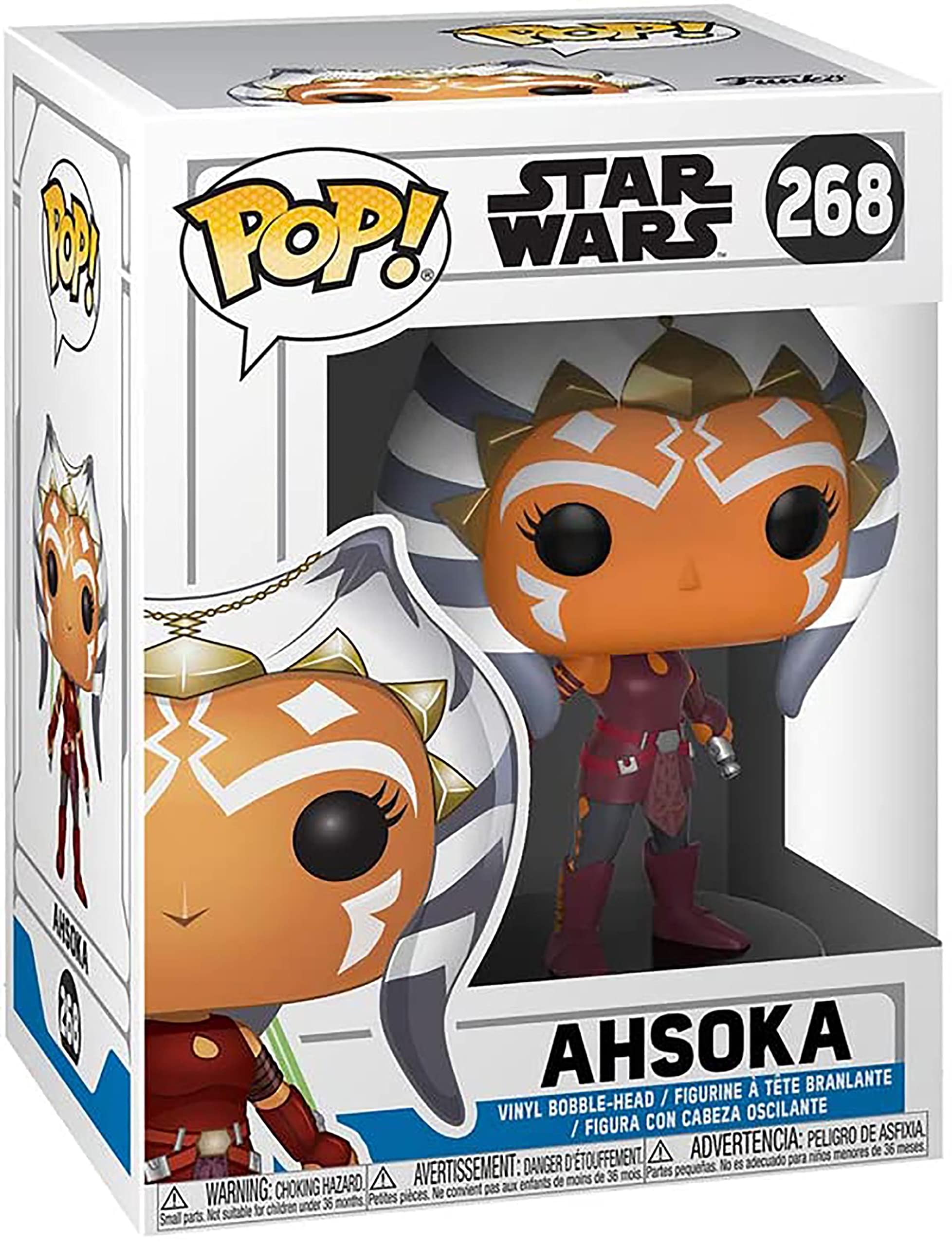 FUNKO POP! STARWARS　セット Funko Pop! Star Wars - Revenge of The Sith - Walmart