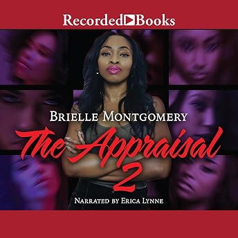 The Appraisal 2 Audiobook by Brielle Montgomery episode artwork