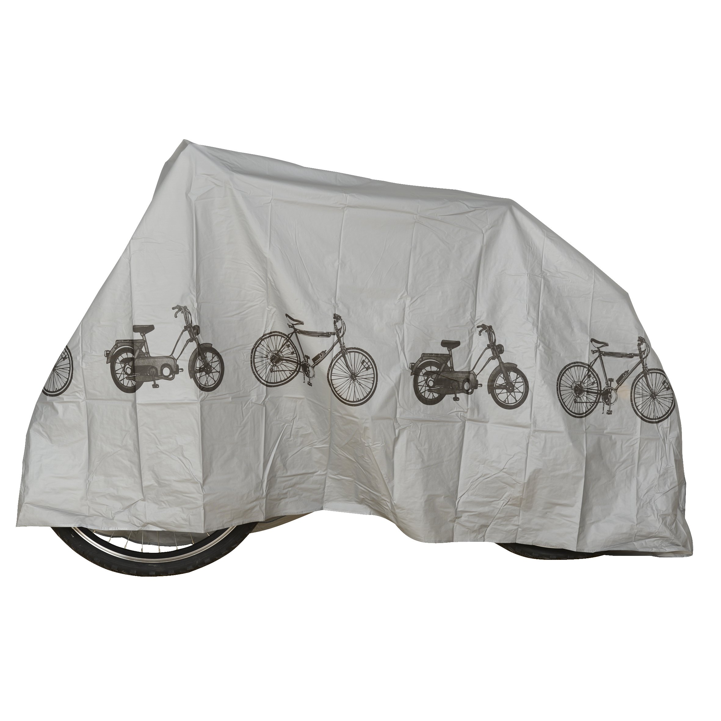 Amazon.co.jp: Fischer ユニバーサル自転車ガレージ(幅×高さ)2000