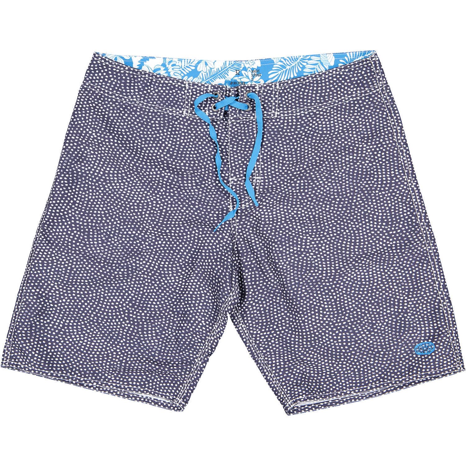 Panareha Tropea Board Shorts Uomo
