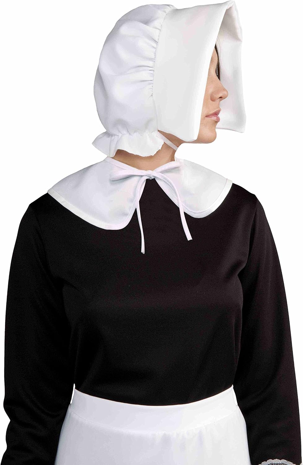 Rubies Pilgrim Set for Kids, Girl's One Size