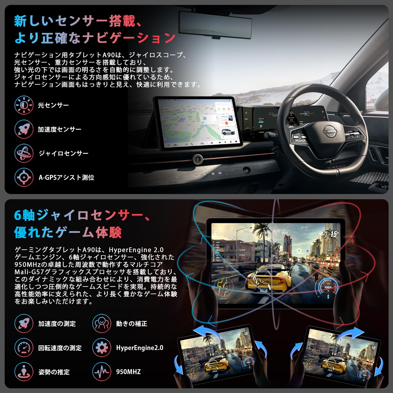 Amazon.co.jp: [タブレット 12インチ G99 Widevine L1]]Android 15