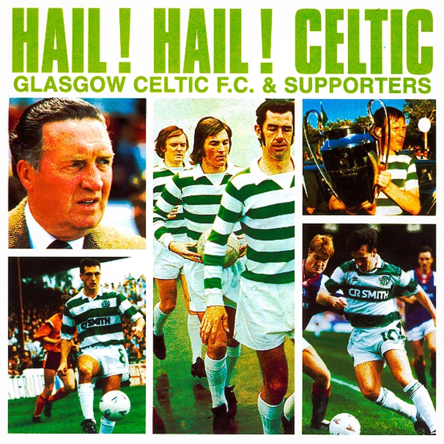 Celtic Boys Club