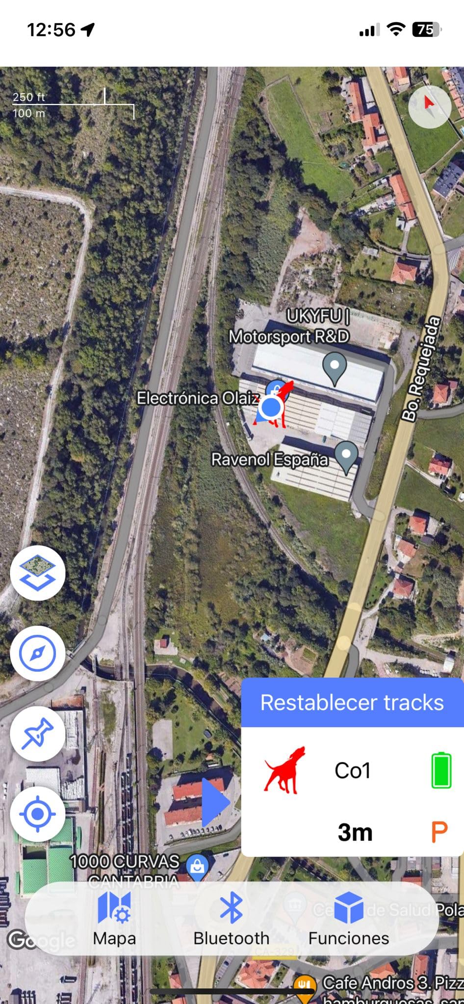 LOKALIZator psów IOCUS Apollo Top Sprzedaż