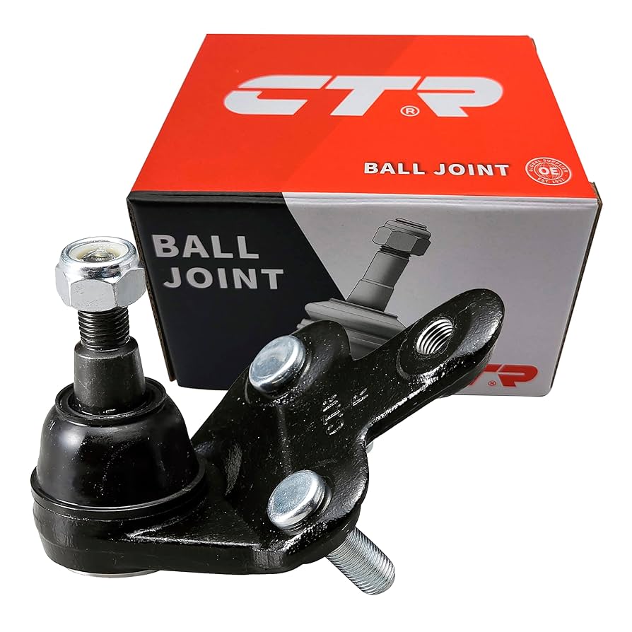 Amazon.com: CTR CB0429 [OE Supplier] Front Right Lower Ball