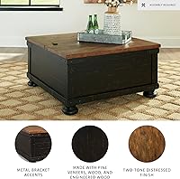 Vista 4 de Signature Design by Ashley