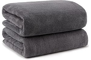 Orighty Microfiber Bath Towels - Exceptional Comfort and Absorbency
