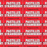 Vista 2 de Peppersmith Mentas dentales de fresa 12x15g