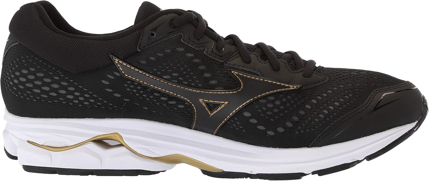 Mizuno Men's Wave Rider 22 Running Shoe
