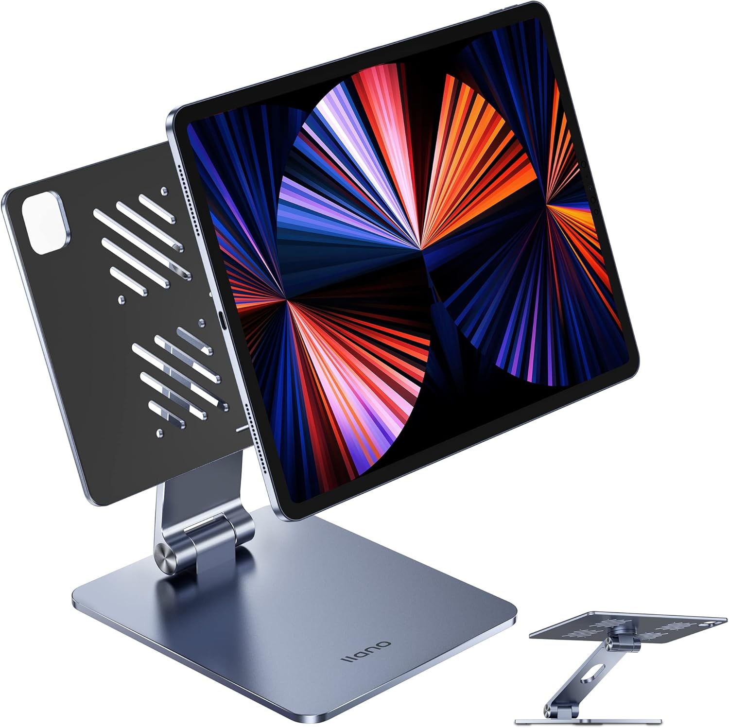 Stand for iPad Pro 12.9 Inch, [94* N52