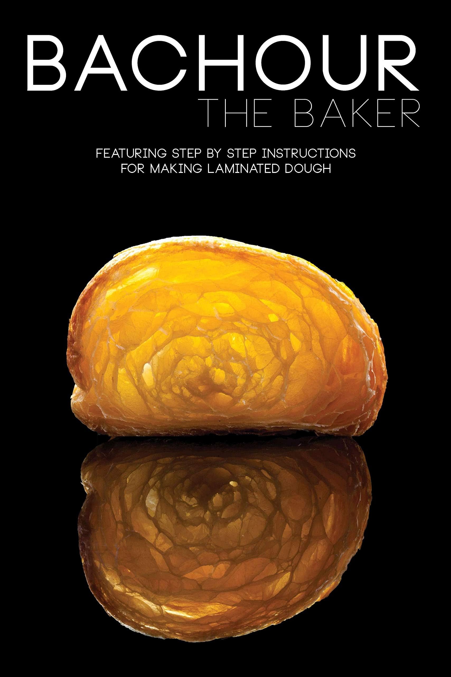 Bachour The Baker