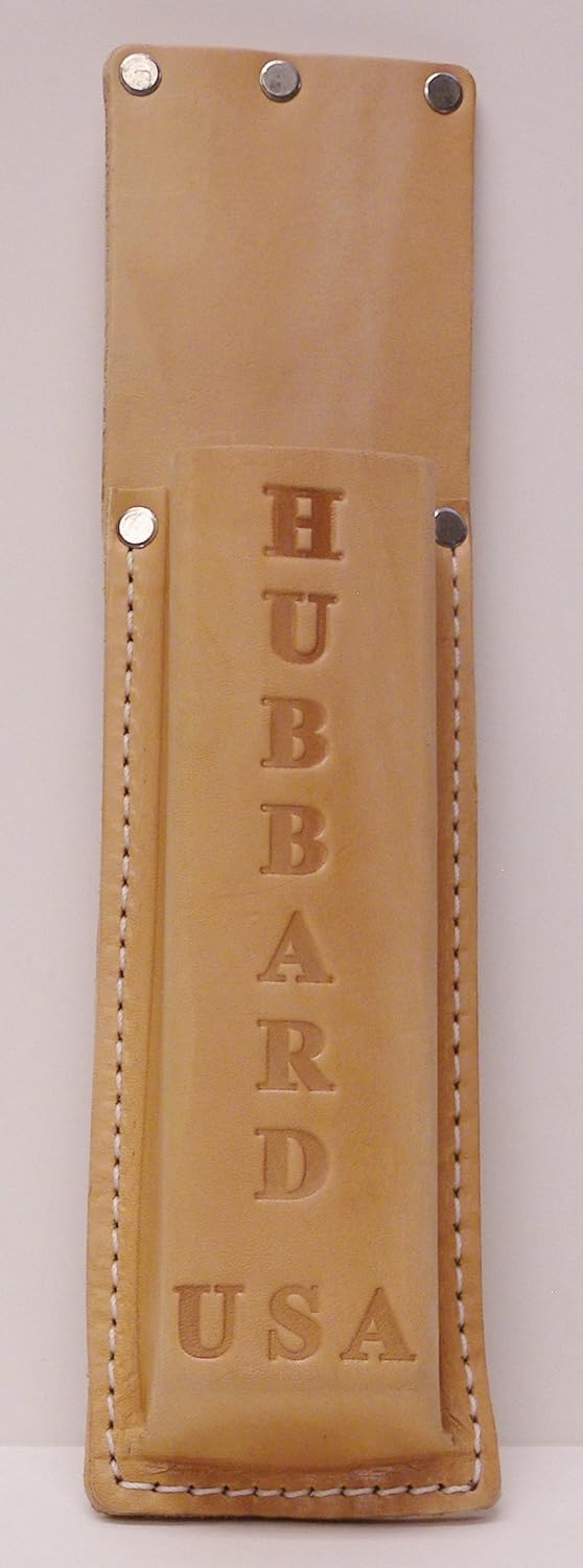Hubbard (New) Jointer Leather Pouch
