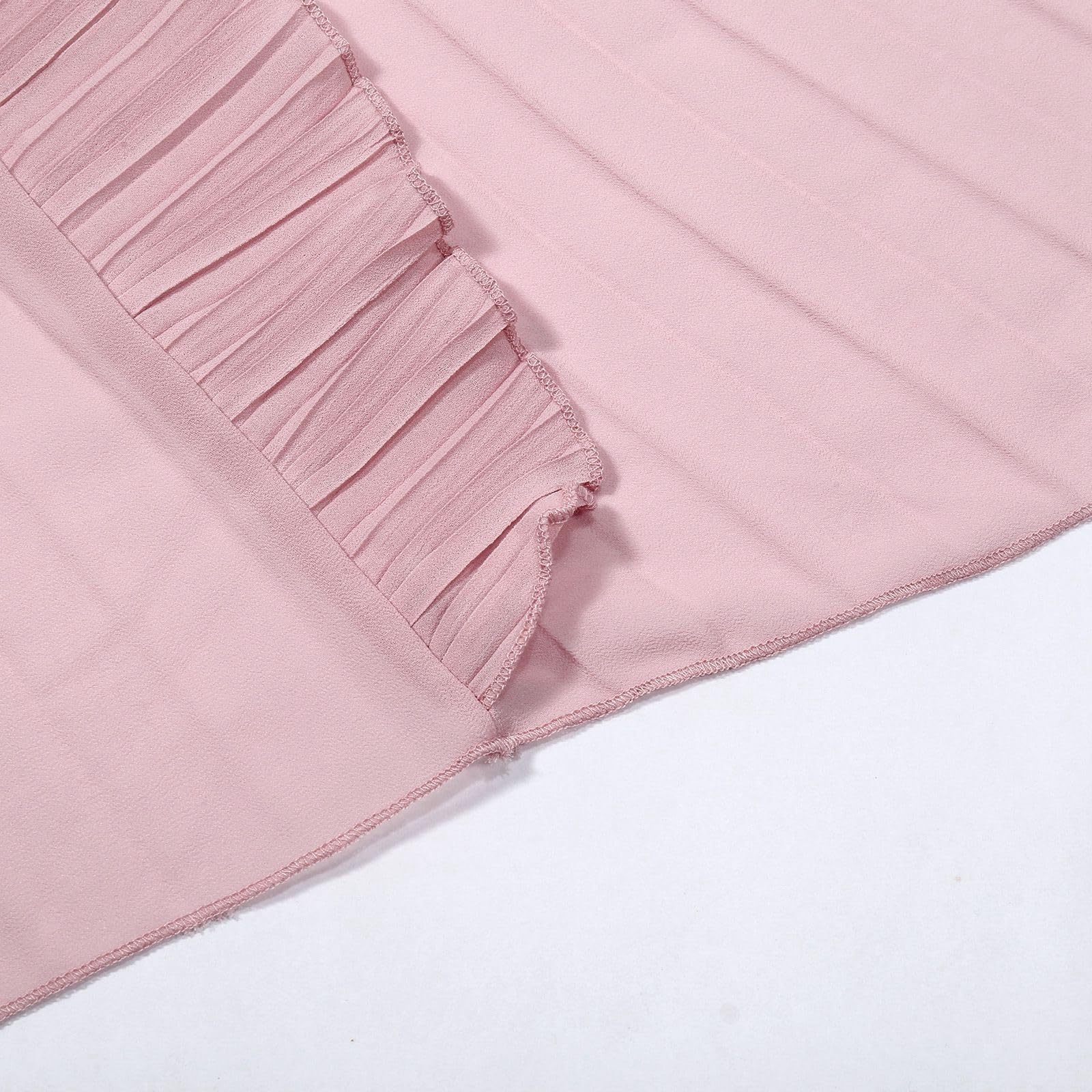 Vestido casual para mujer, vestido de verano con cuello y cremallera lateral, para uso diario, cita
